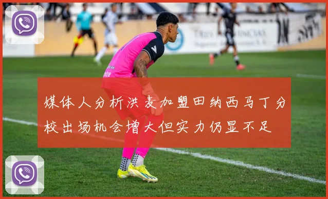 媒体人分析洪麦加盟田纳西马丁分校出场机会增大但实力仍显不足